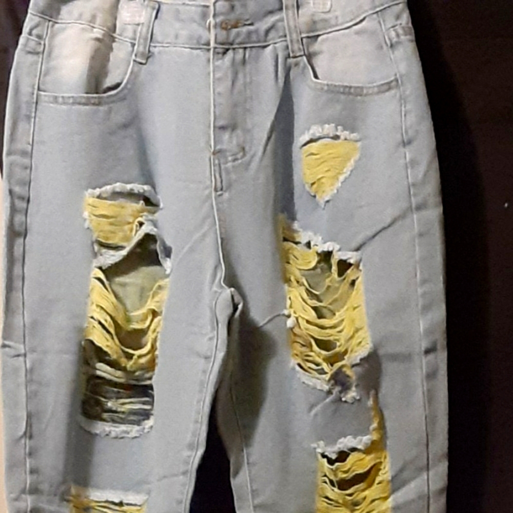 Queenz Jeanz